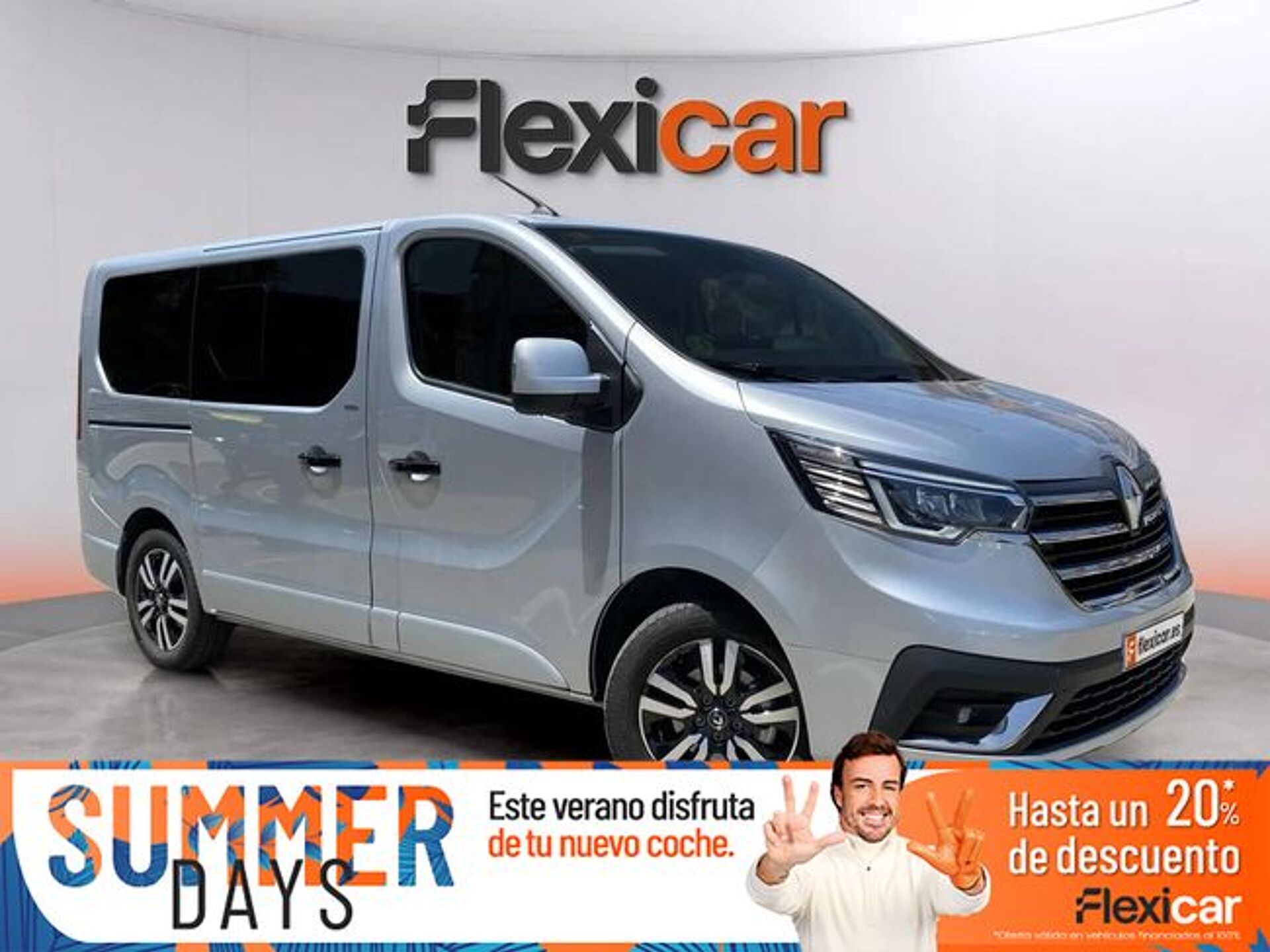 Imagen de RENAULT Trafic