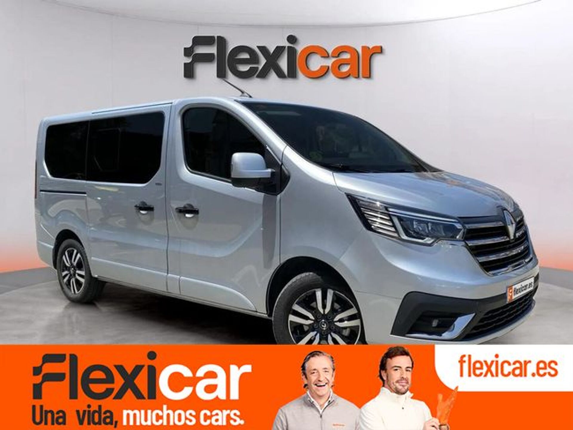 Imagen de RENAULT Trafic