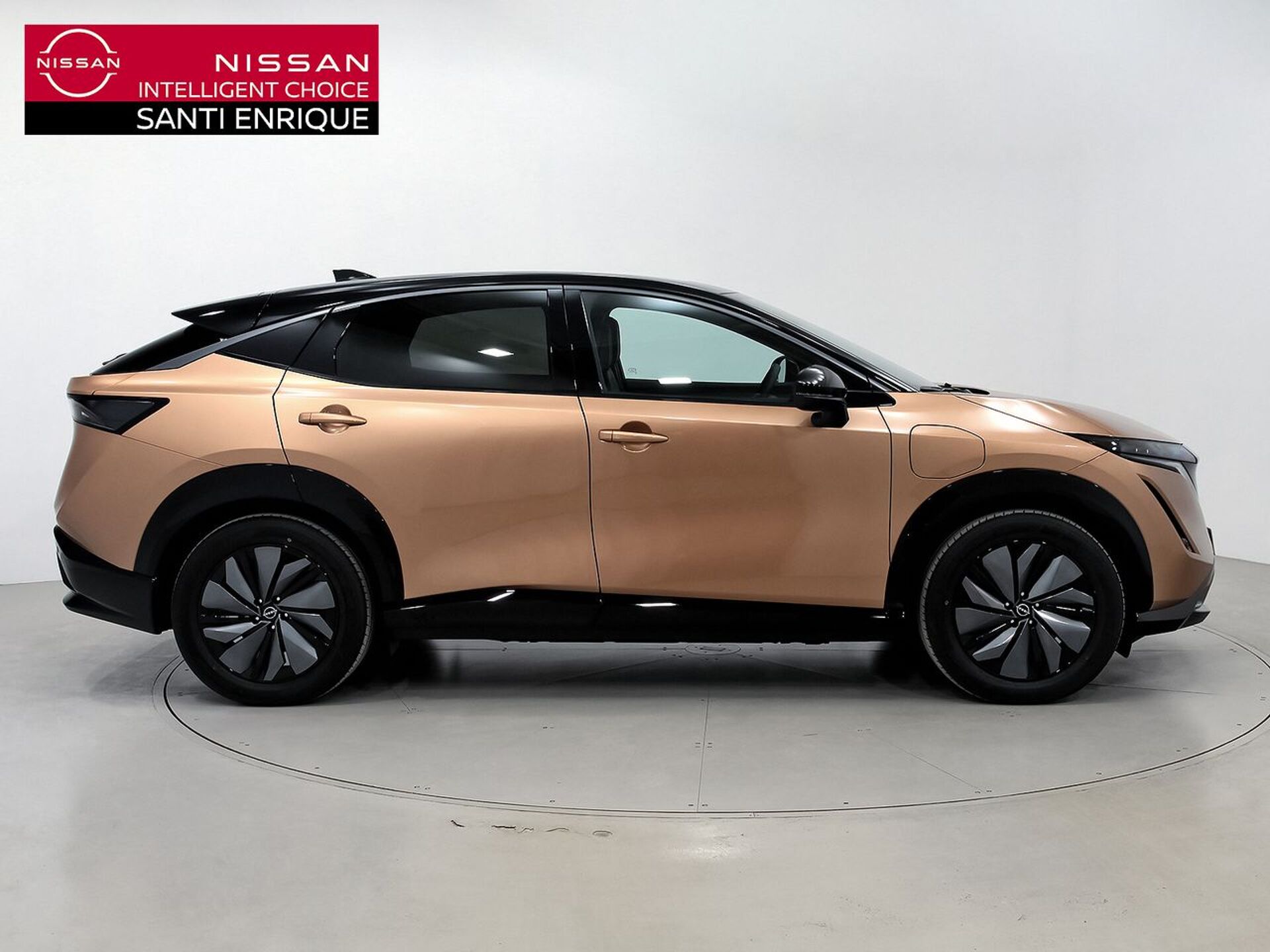 Imagen 3 de NISSAN Ariya