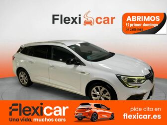 Imagen de RENAULT Mégane S.T. 1.3 TCe GPF Bose EDC 103kW