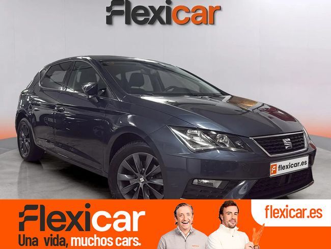 SEAT León (ST 1.5 EcoTSI 96kW (130CV) S&S Style Ed) en Barcelona