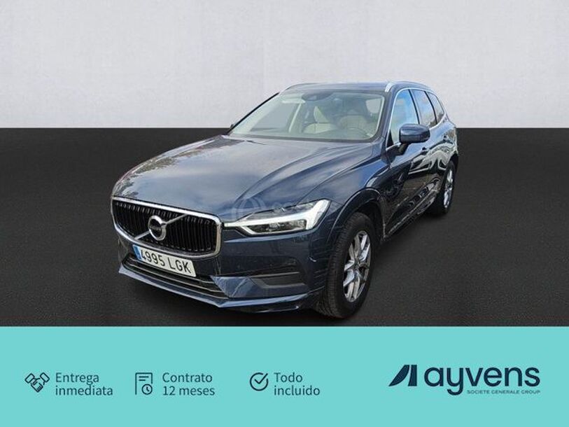 Foto del VOLVO XC60 D4 Business Plus Aut.