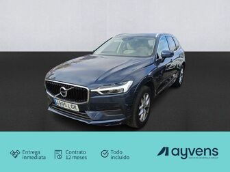 Imagen de VOLVO XC60 D4 Business Plus Aut.