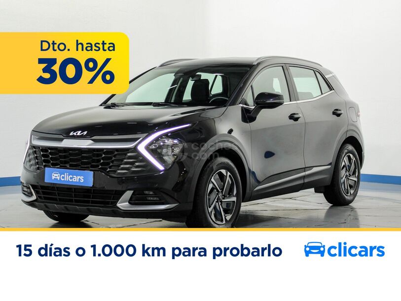 Foto del KIA Sportage 1.6 T-GDi Drive 150