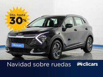 Imagen de KIA Sportage 1.6 T-GDi Drive 150