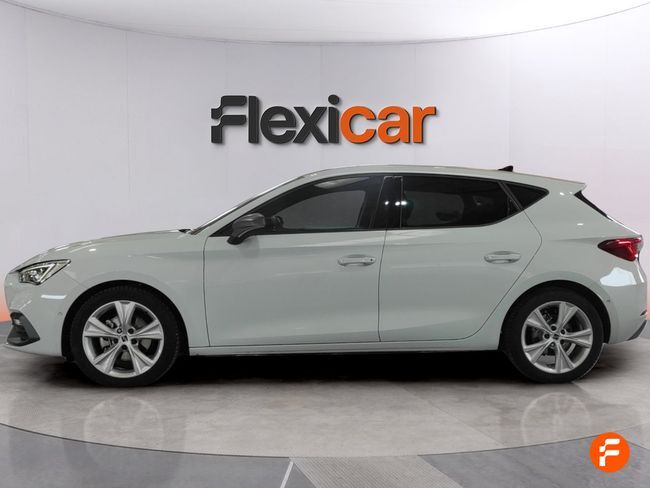 Foto del SEAT León 1.5 TSI S&S FR Special Edition 150