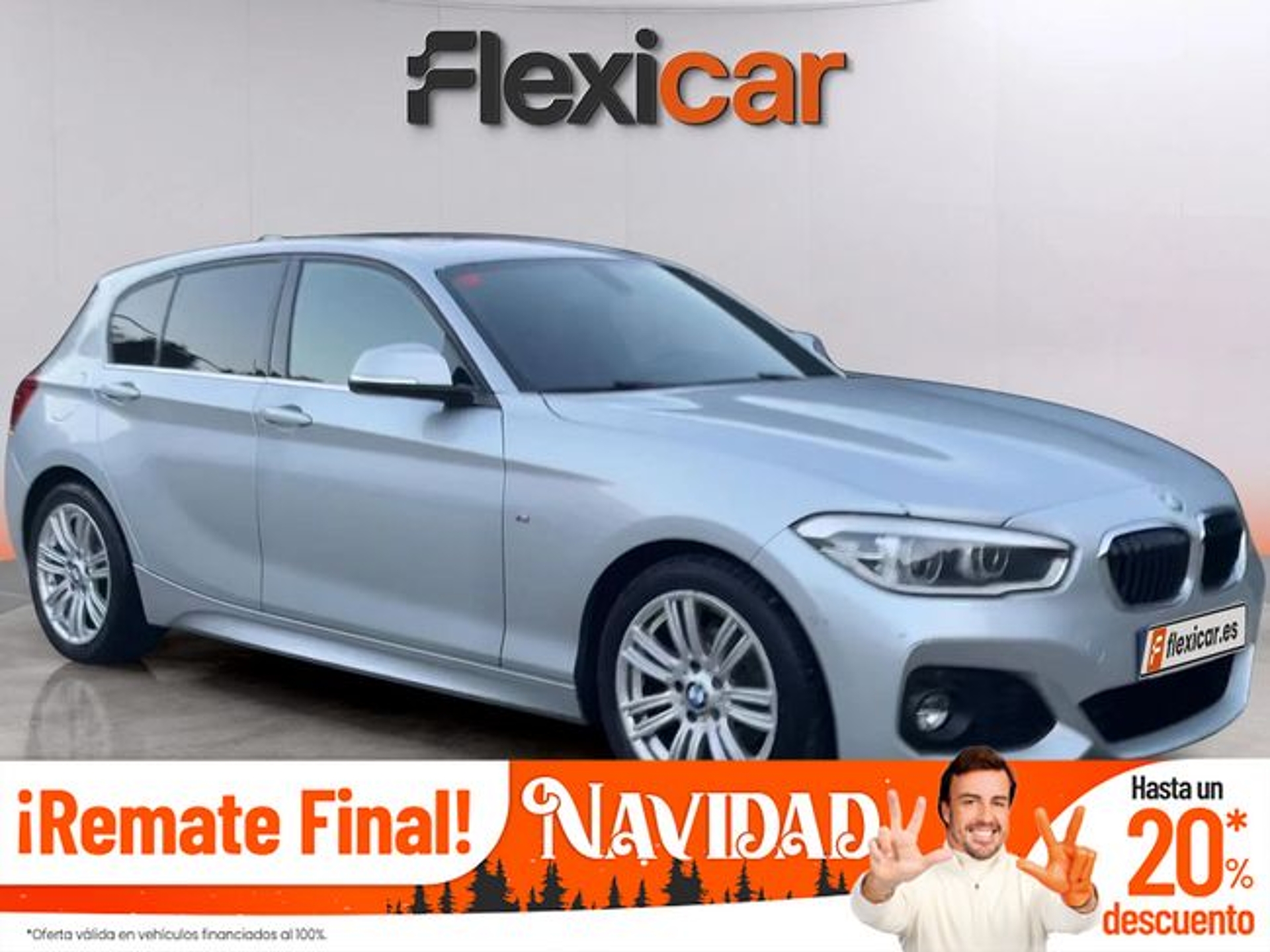 Imagen de BMW Serie 1