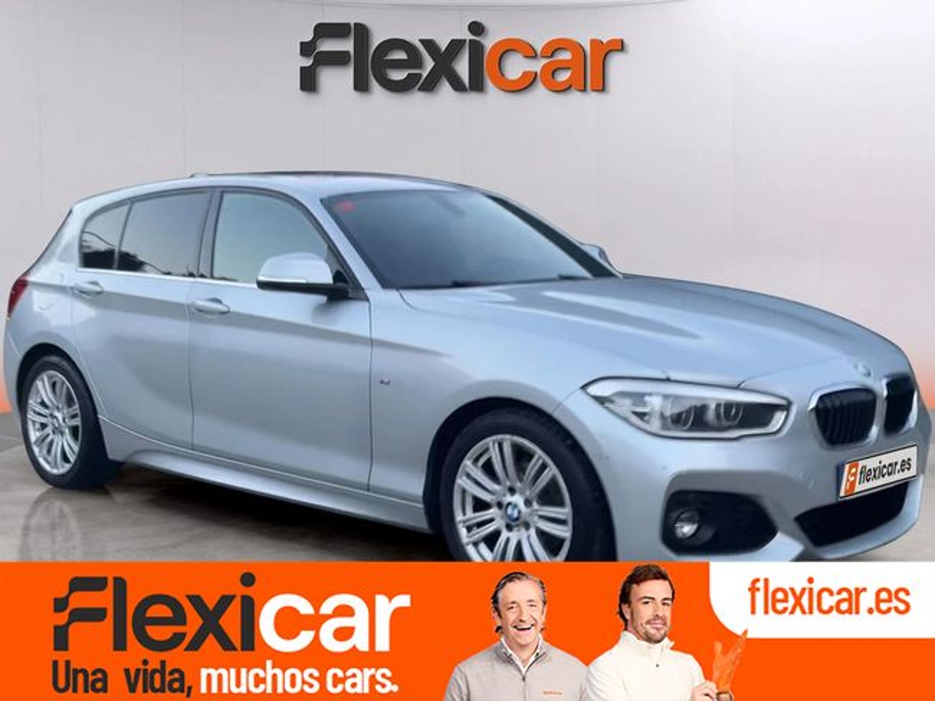 Imagen de BMW Serie 1