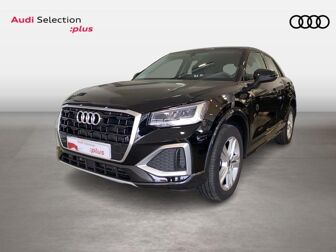 Imagen de AUDI Q2 30 TDI Advanced 85kW