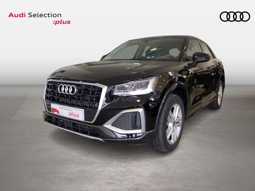 Foto del AUDI Q2 30 TDI Advanced 85kW