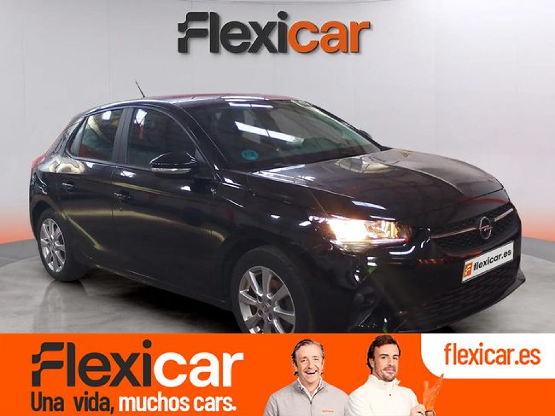 Imagen de OPEL Corsa