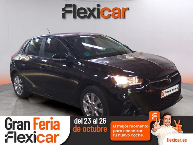 OPEL Corsa (1.2 XEL 55kW (75CV) Edition) en Cádiz
