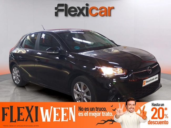 OPEL Corsa (1.2 XEL 55kW (75CV) Edition) en Cádiz