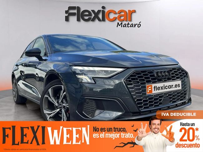 AUDI A3 (Sedan 30 TDI 85kW (116CV)) en Barcelona