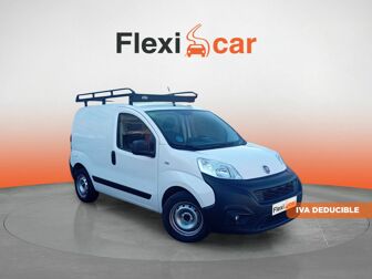 Imagen de FIAT Fiorino Comercial Fiorino Cargo 1.3Mjt Base 70kW