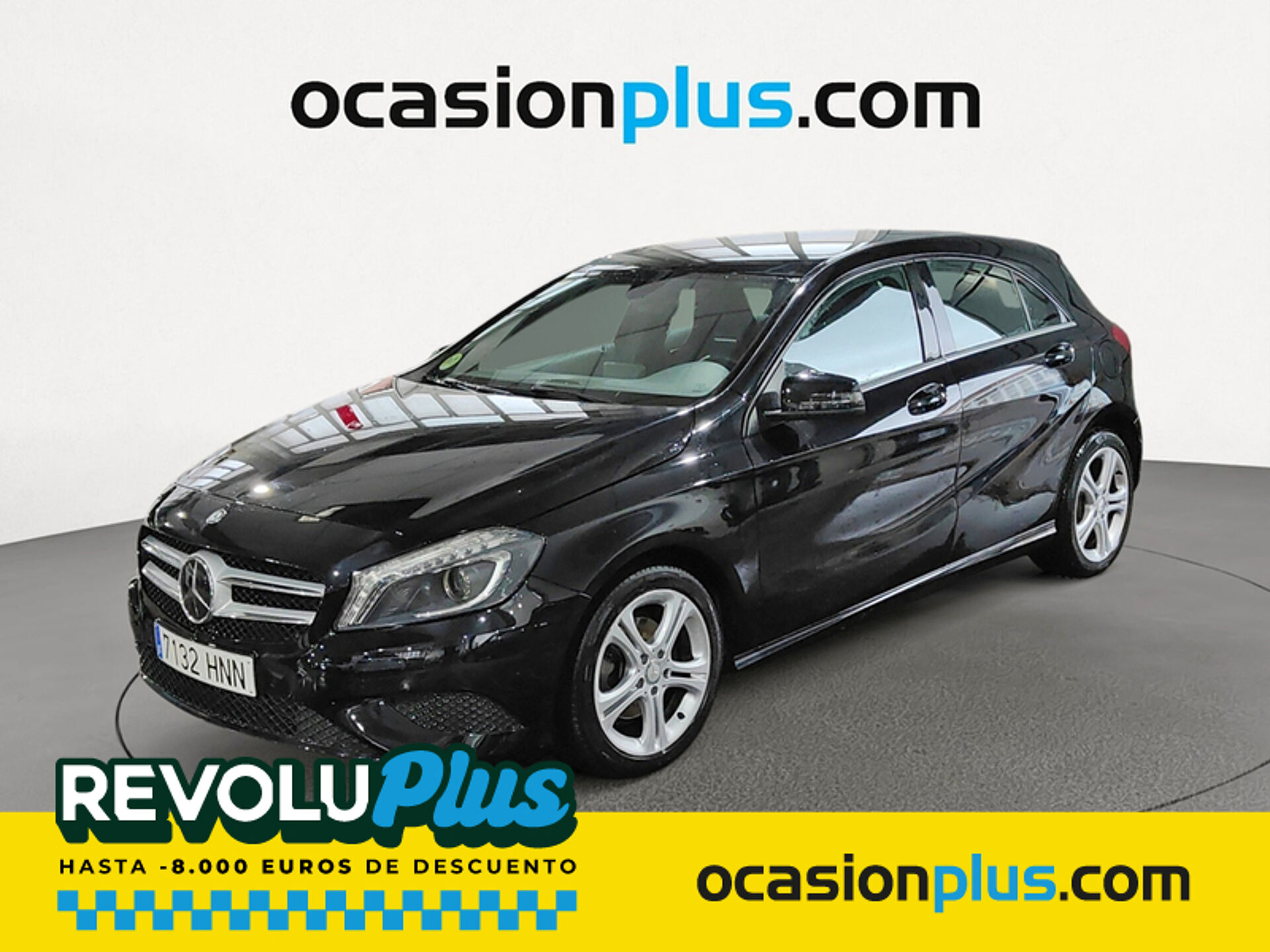Imagen de MERCEDES Clase A