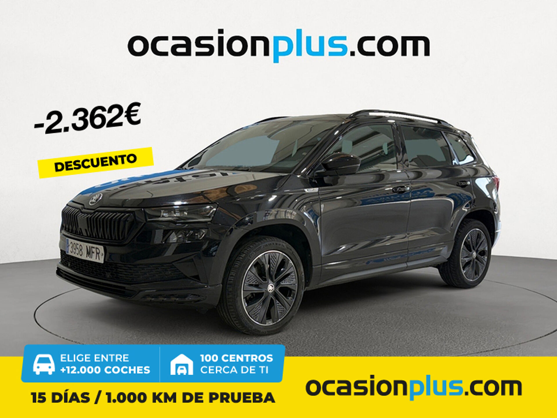 Imagen de SKODA Karoq