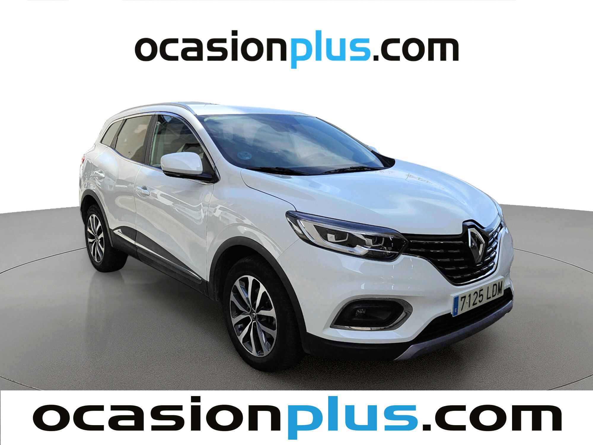 Foto del RENAULT Kadjar 1.3 TCe GPF Zen EDC 103kW