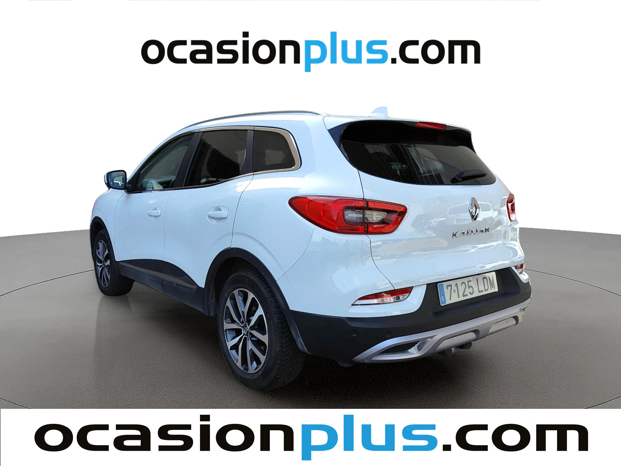 Foto del RENAULT Kadjar 1.3 TCe GPF Zen EDC 103kW