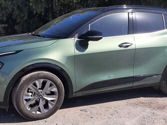 Imagen de KIA Sportage 1.6 T-GDi HEV GT-line