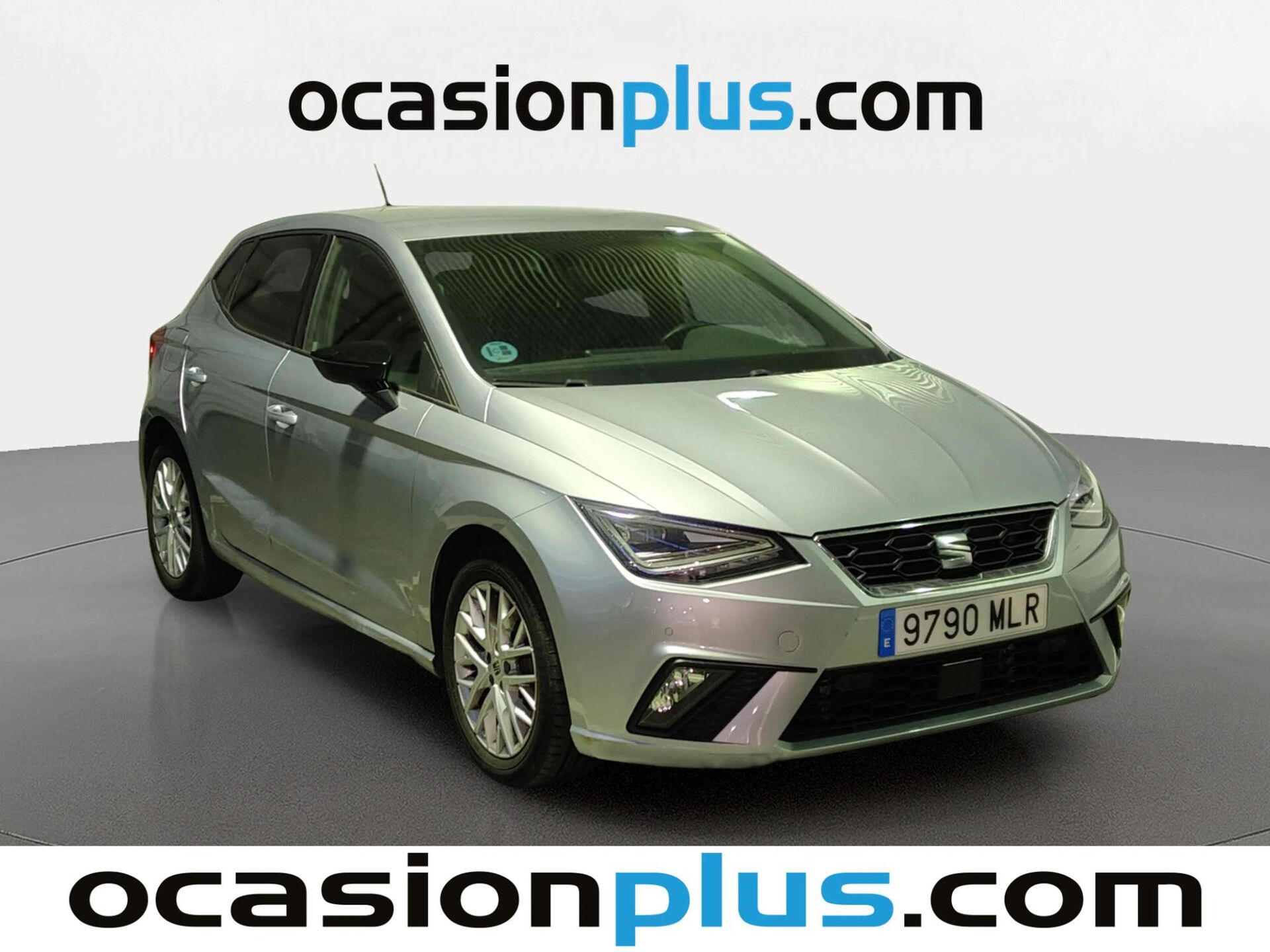 Imagen 2 de SEAT Ibiza