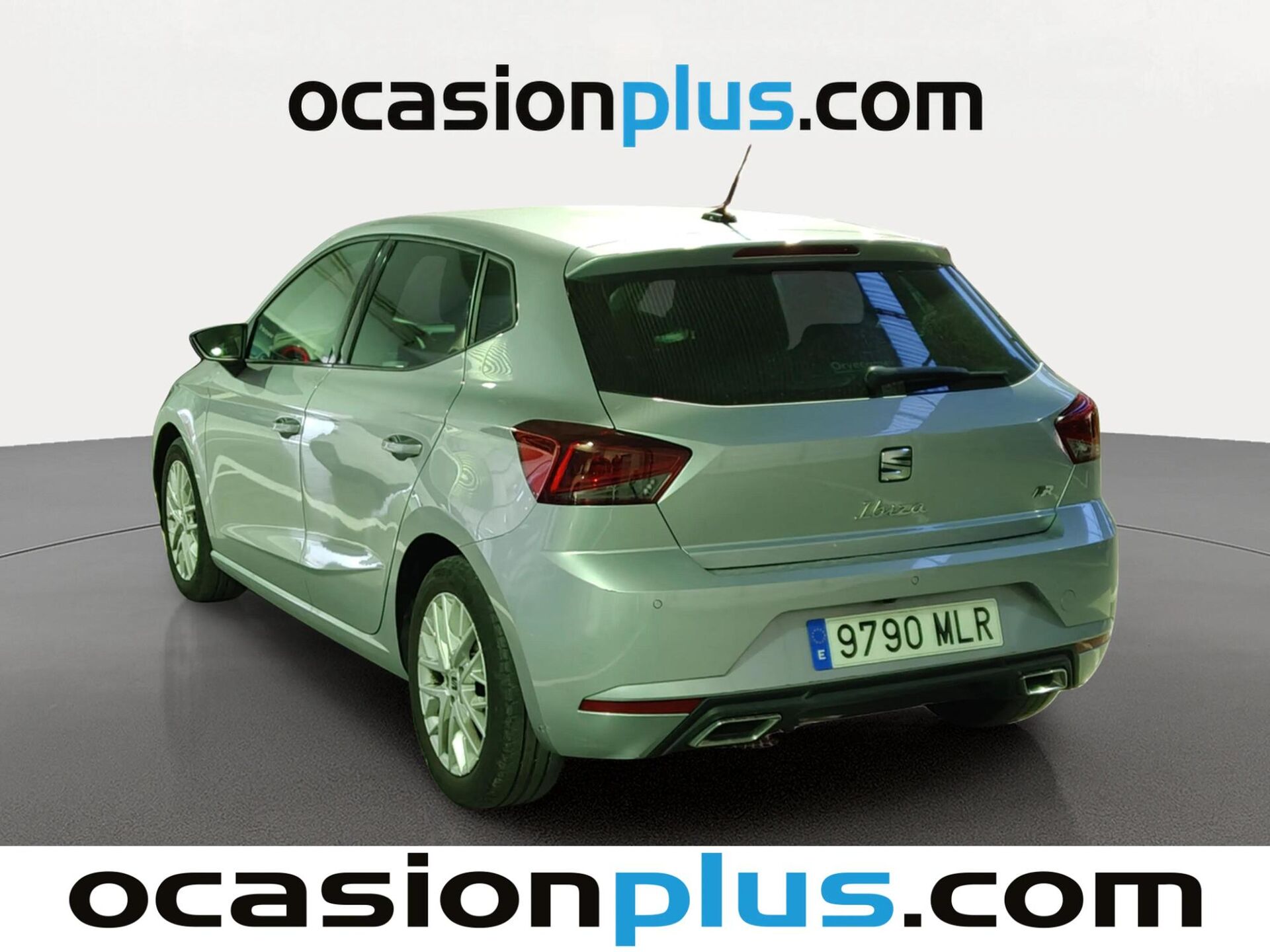 Imagen 3 de SEAT Ibiza