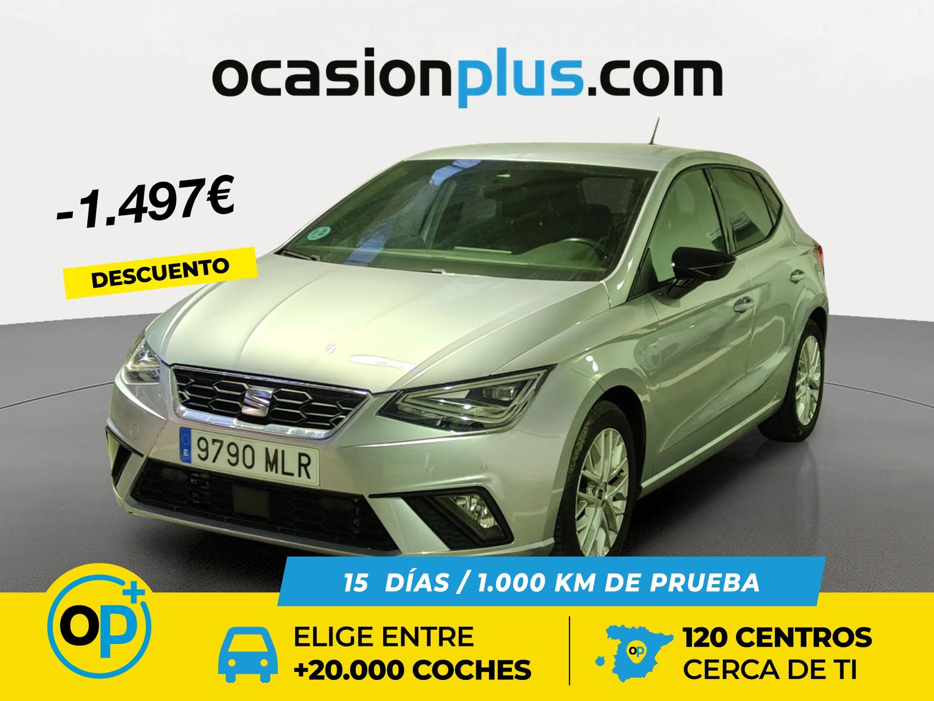 Imagen de SEAT Ibiza