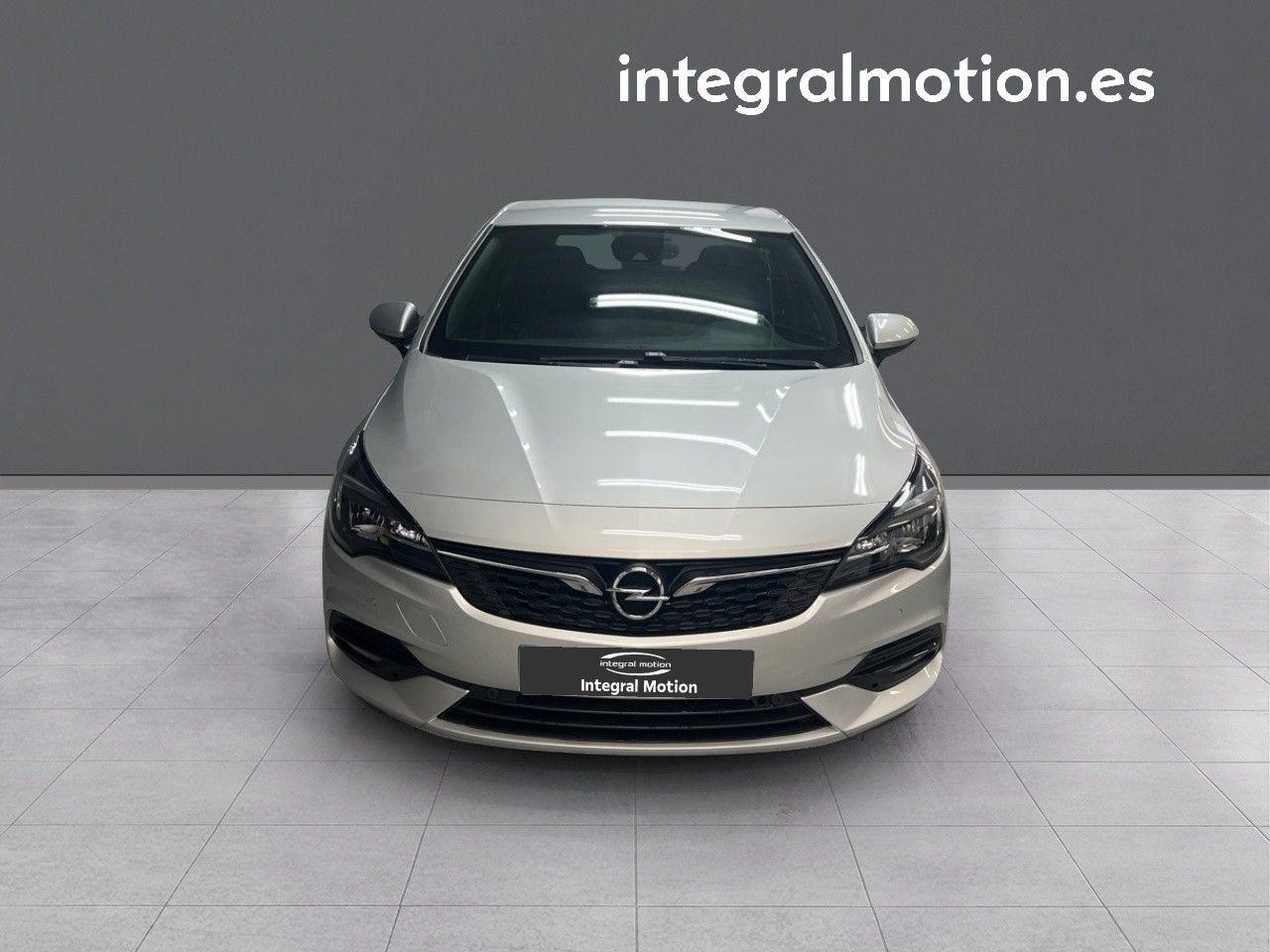 Foto del OPEL Astra 1.2T S-S GS Line 110