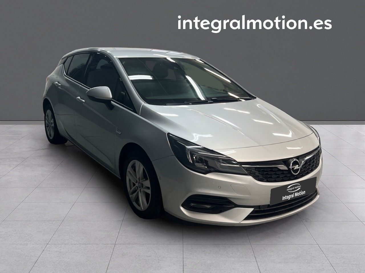 Foto del OPEL Astra 1.2T S-S GS Line 110