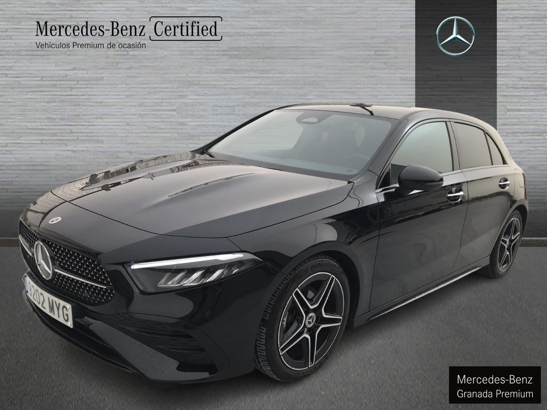 Imagen de MERCEDES Clase A