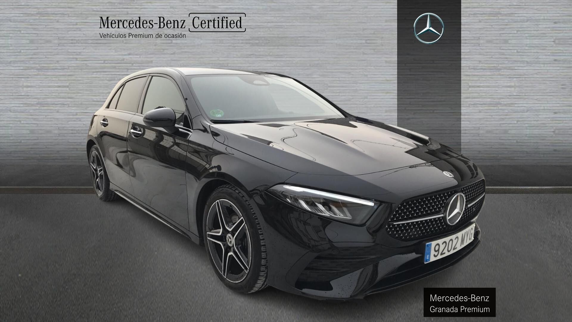 Foto del MERCEDES Clase A A 200d Progressive Line Advanced 8G-DCT