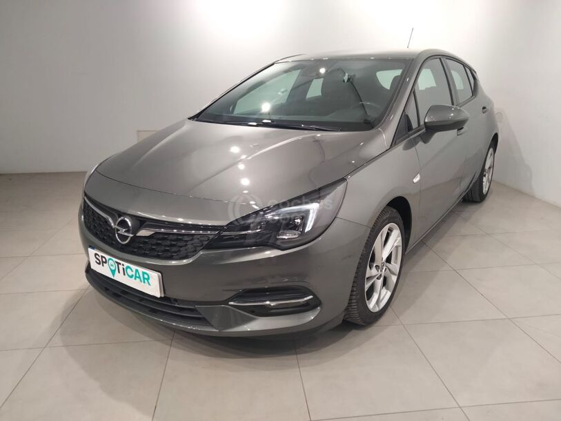 Foto del OPEL Astra 1.2T XHL S/S Edition 110