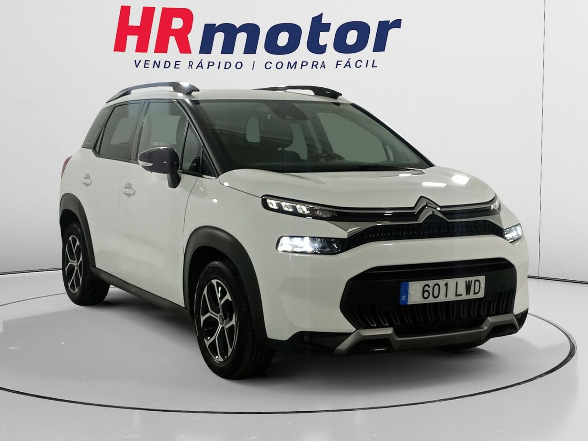 Imagen de CITROEN C3 Aircross