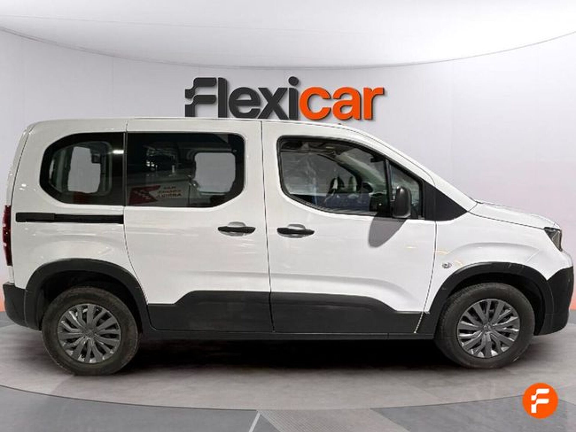 Imagen 3 de PEUGEOT Rifter