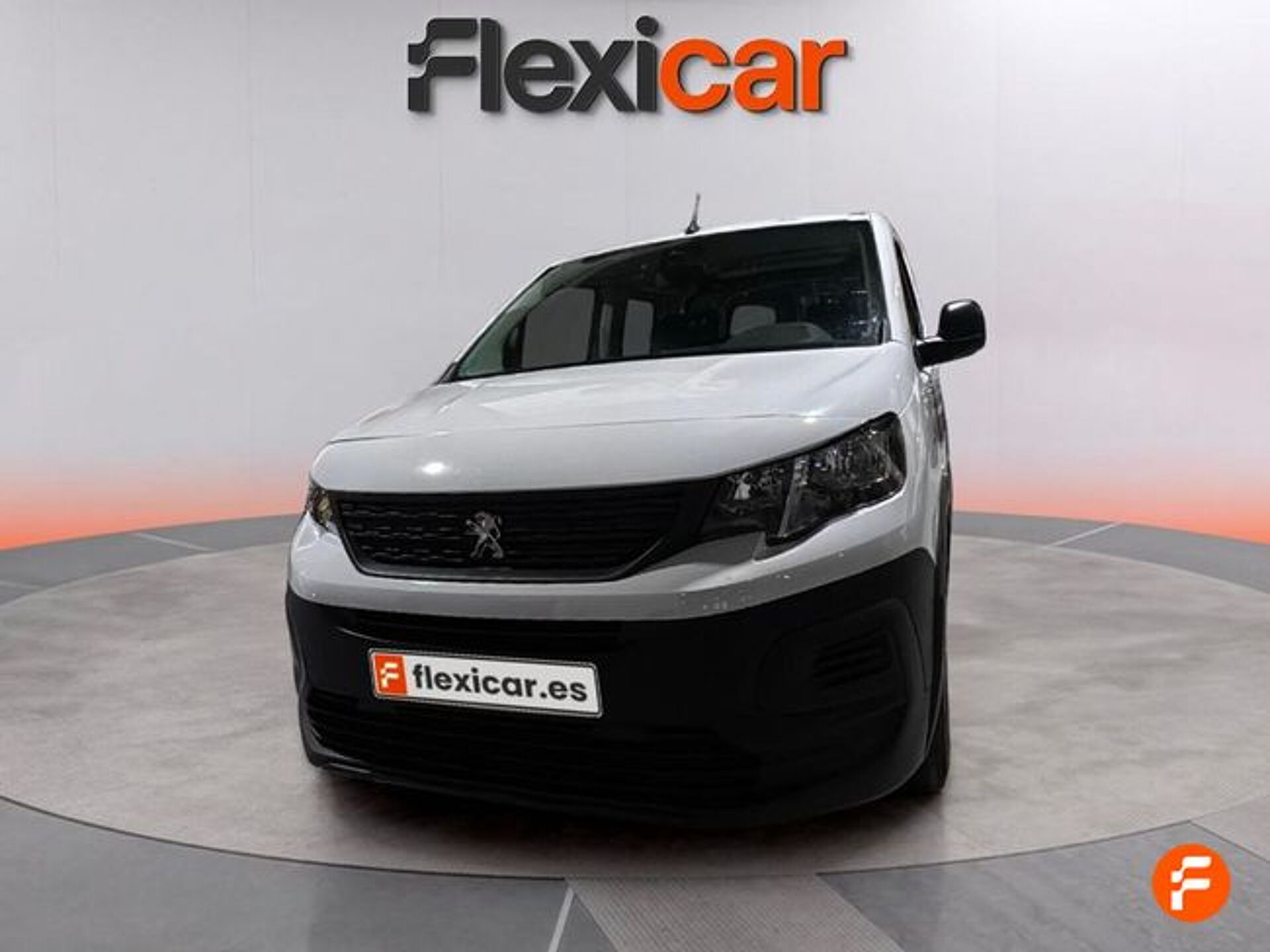 Imagen 2 de PEUGEOT Rifter