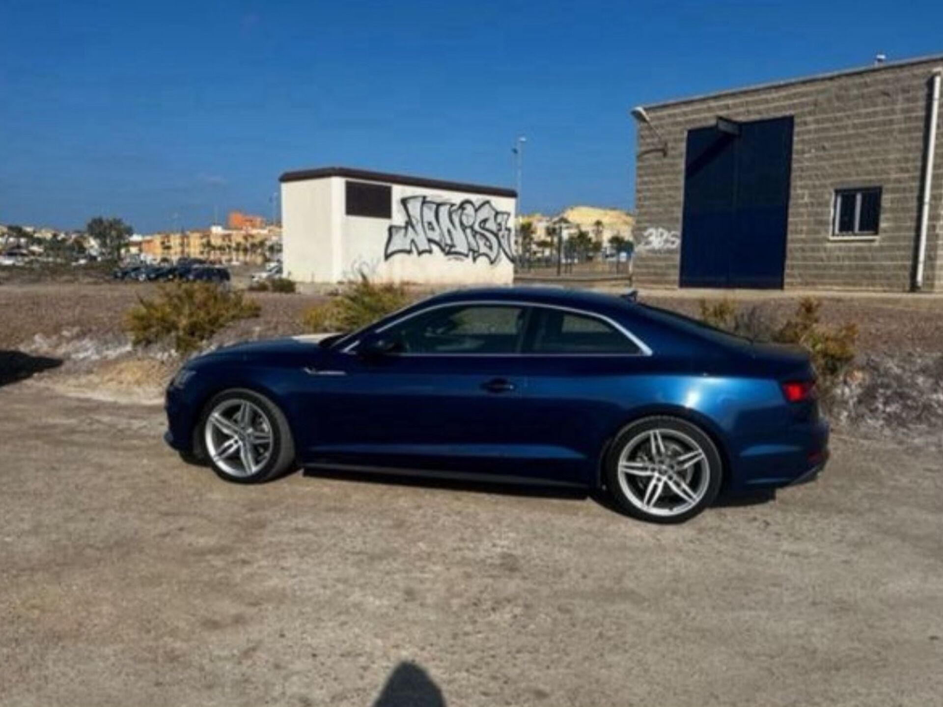 Imagen de AUDI A5