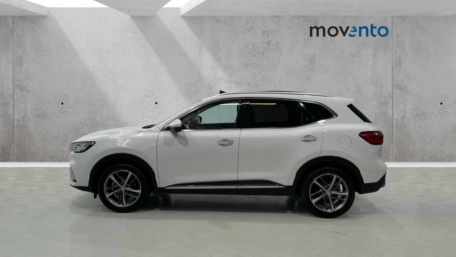 Foto del MG HS 1.5 T-GDI Luxury