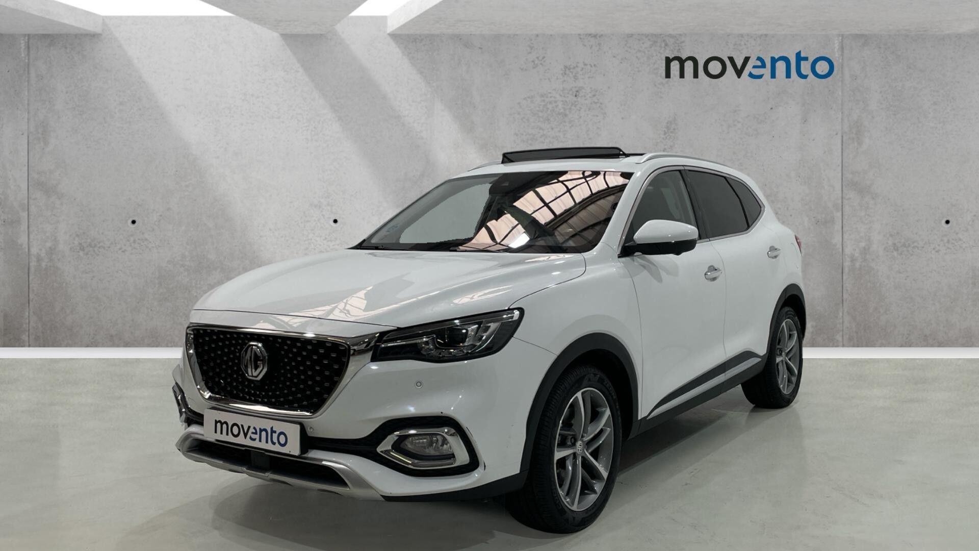 Foto del MG HS 1.5 T-GDI Luxury