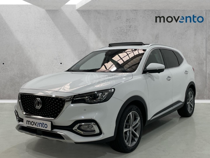 Foto del MG HS 1.5 T-GDI Luxury