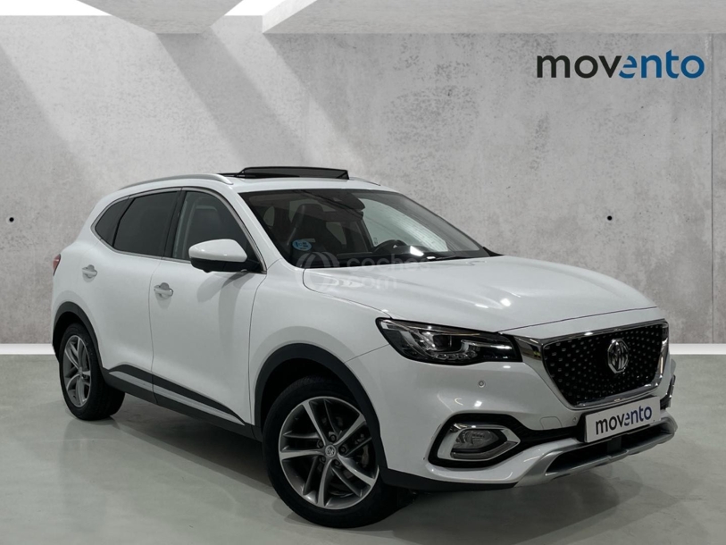 Foto del MG HS 1.5 T-GDI Luxury