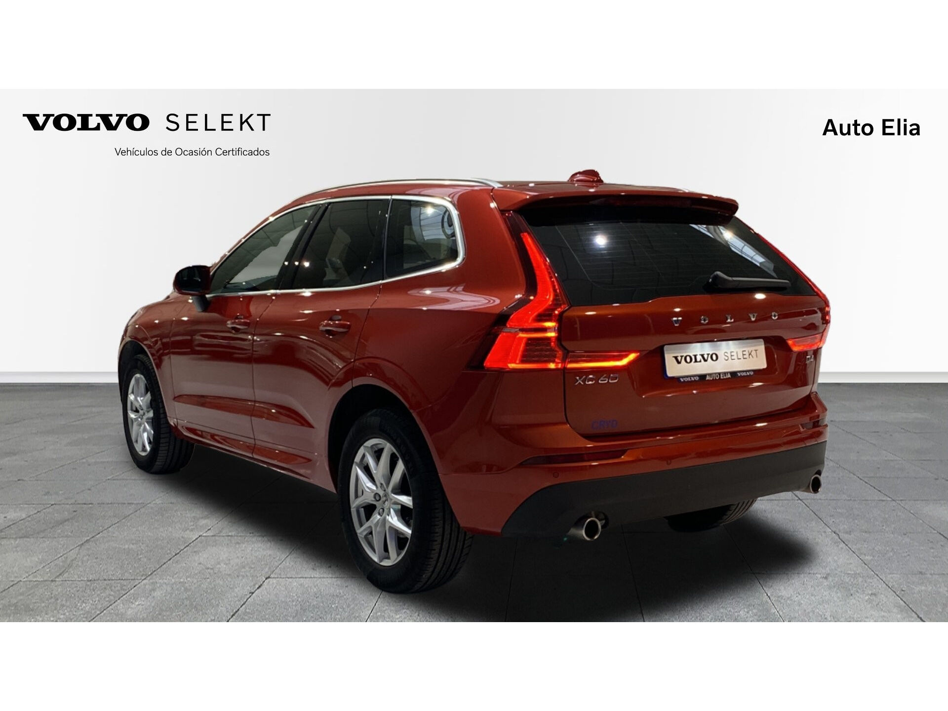 Imagen 2 de VOLVO XC60