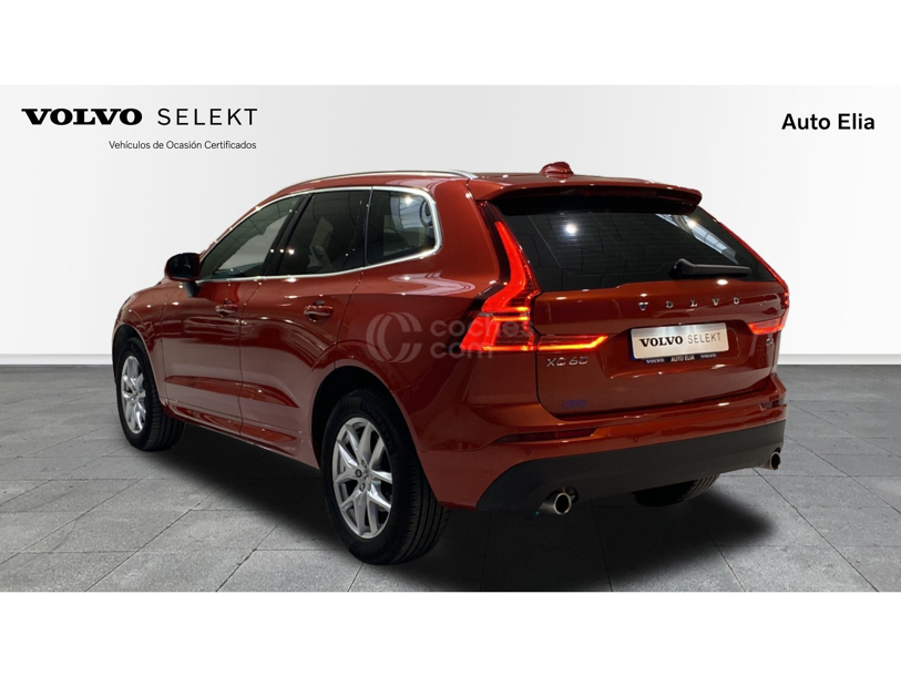 Foto del VOLVO XC60 D4 Business Plus Aut.
