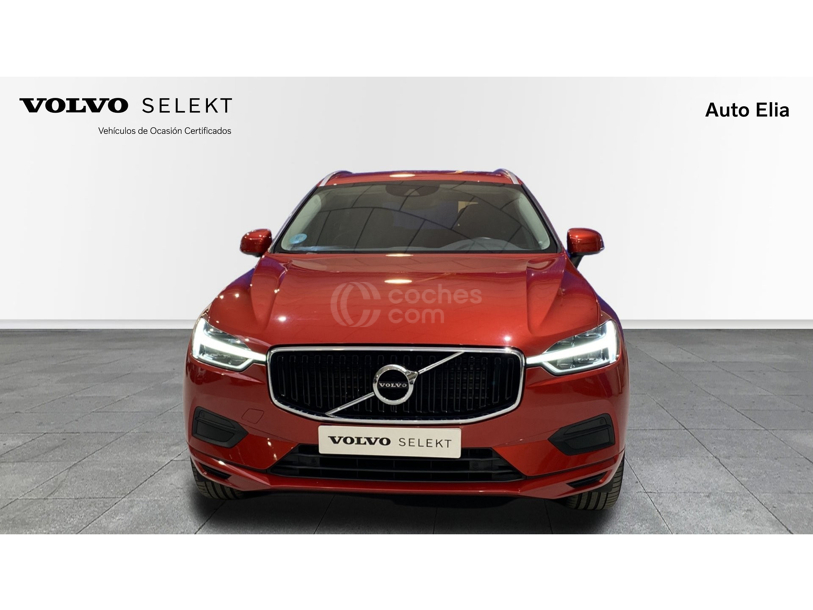 Foto del VOLVO XC60 D4 Business Plus Aut.