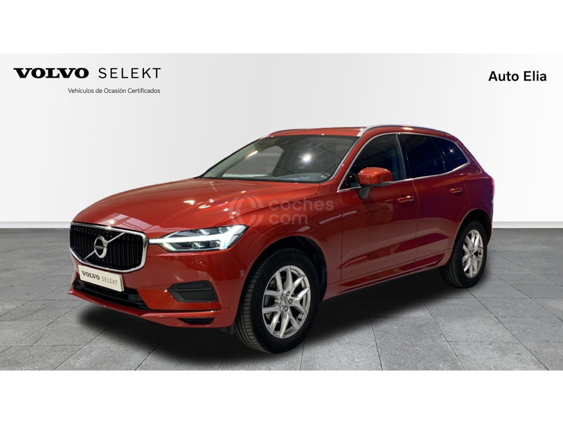 Foto del VOLVO XC60 D4 Business Plus Aut.