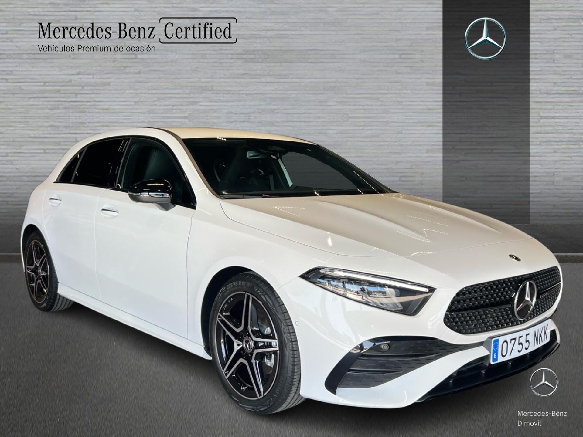 Imagen 3 de MERCEDES Clase A