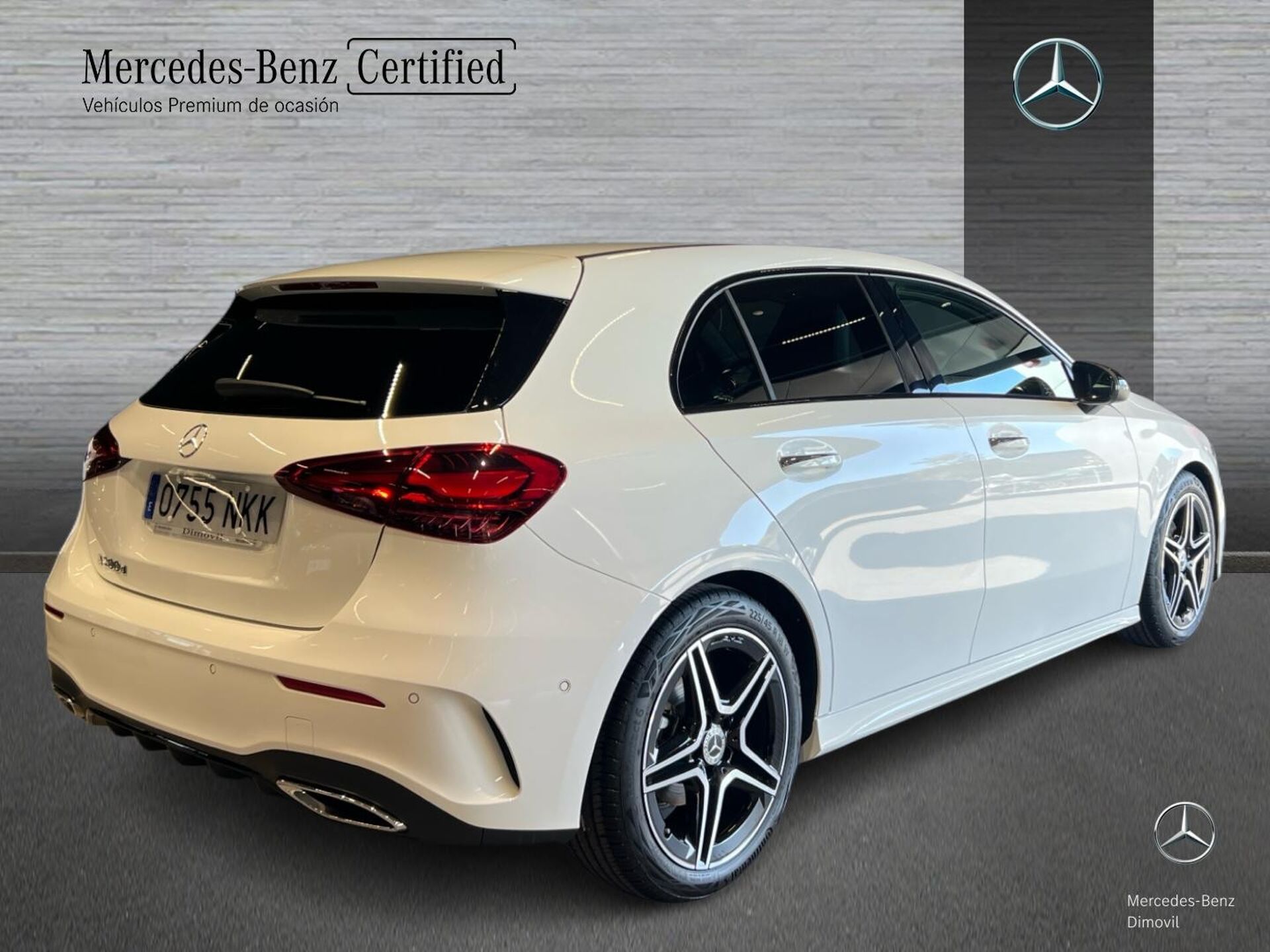 Imagen 2 de MERCEDES Clase A