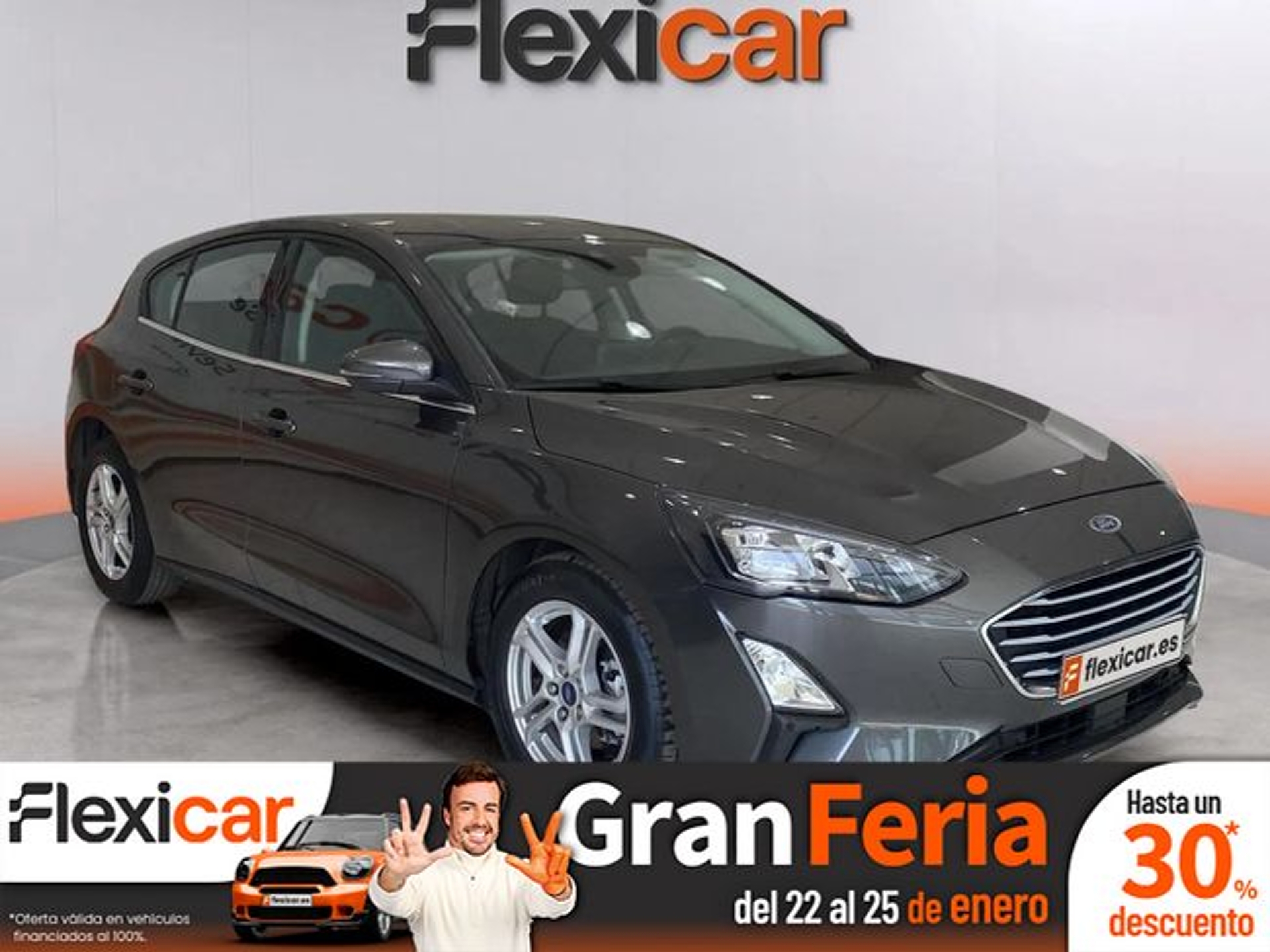 Imagen de FORD Focus