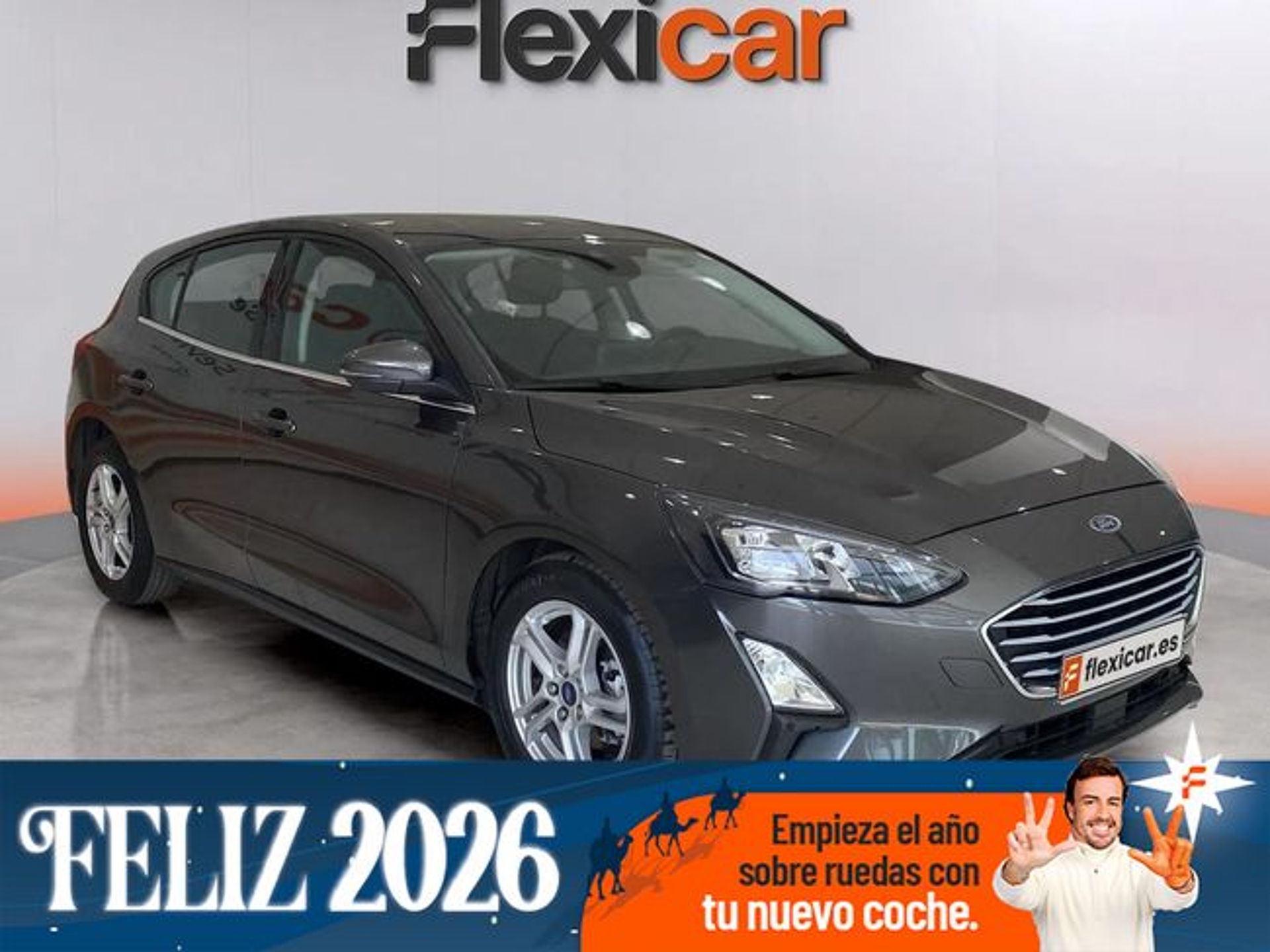 Imagen de FORD Focus