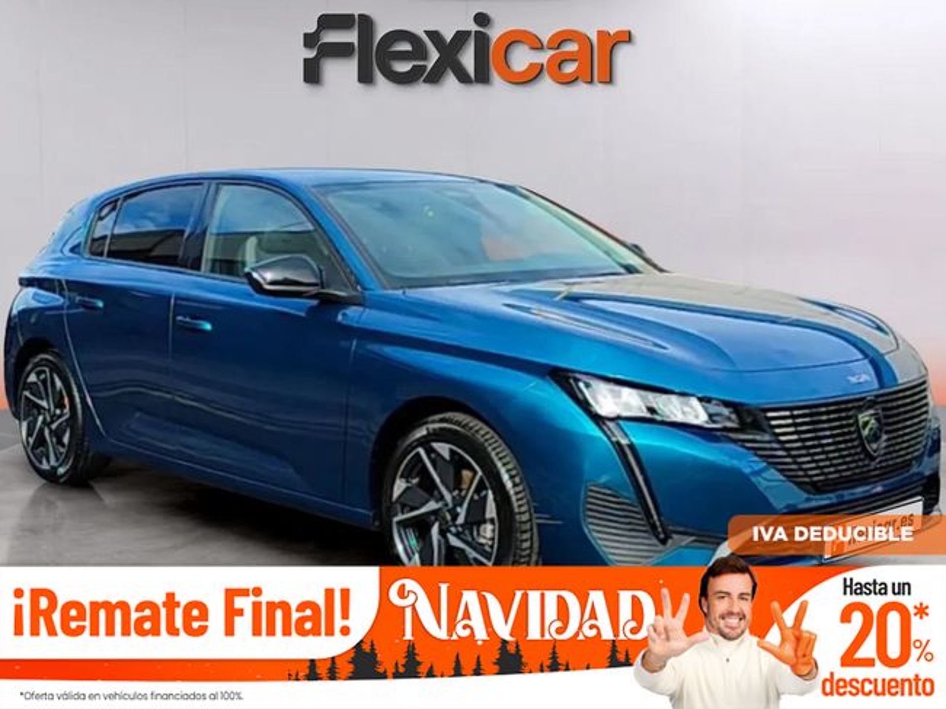 Imagen de PEUGEOT 308