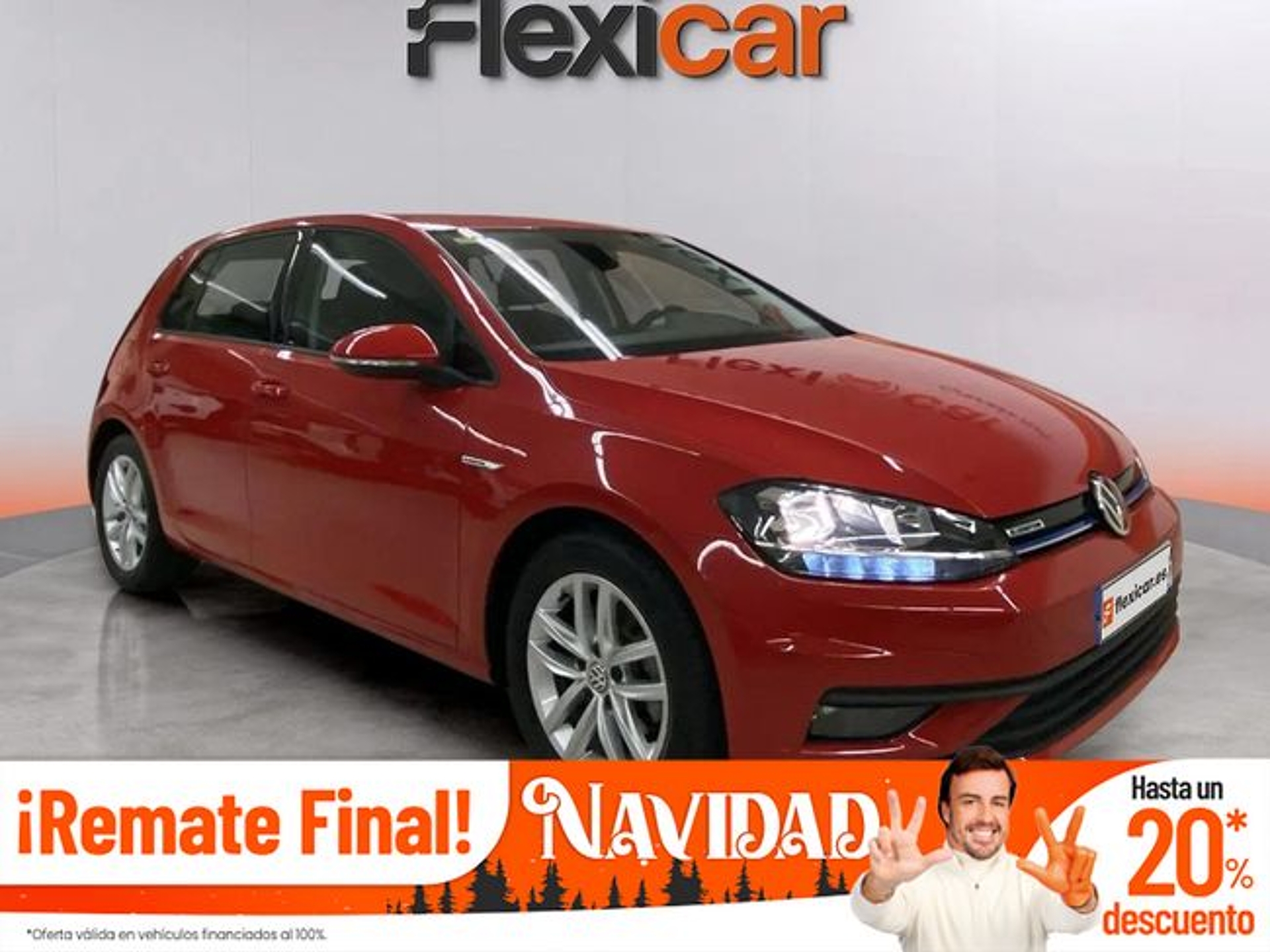 Imagen de VOLKSWAGEN Golf